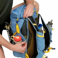 Sac D'hydratation Ultimate Direction FASTPACK 30 14 Sac D'hydratation Ultimate Direction FASTPACK 30 -Promos Vélos de route Magasin FASTPACK 30 S M FOG FOG 80469621FOG S M 6 14913.1615312790