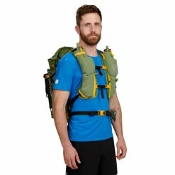 Gilet D'hydratation Ultimate Direction Ultime FASTPACK 40 -Promos Vélos de route Magasin FASTPACK 40 S M SPRUCE SPRUCE 80469721SPR S M 1 36264.1615305962