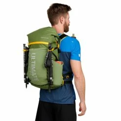 Gilet D'hydratation Ultimate Direction Ultime FASTPACK 40 -Promos Vélos de route Magasin FASTPACK 40 S M SPRUCE SPRUCE 80469721SPR S M 2 50900.1615305966