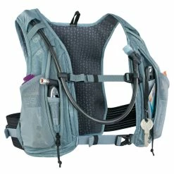 Evoc Hydro Pro Hydration Pack 3L Plus 1.5L Bladder -Promos Vélos de route Magasin Green203