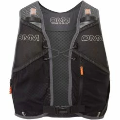 OMM MountainFire 15 Vest -Promos Vélos de route Magasin Grey203