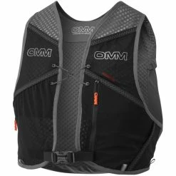 OMM MountainFire 15 Vest -Promos Vélos de route Magasin Grey204