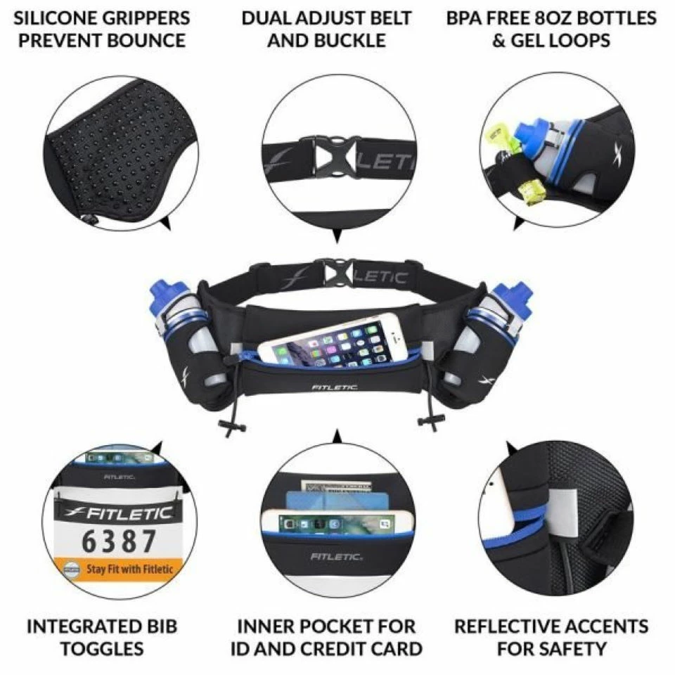 Fitletic Hydra 16oz 3 Fitletic Hydra 16oz – Image 3