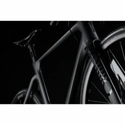 Vélo De Route Rondo HVRT CF 2 (2021) 29 Vélo De Route Rondo HVRT CF 2 (2021) -Promos Vélos de route Magasin HVRT CF2 black black detail12