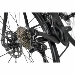 Vélo De Route Rondo HVRT CF 2 (2021) 23 Vélo De Route Rondo HVRT CF 2 (2021) -Promos Vélos de route Magasin HVRT CF2 black black detail7