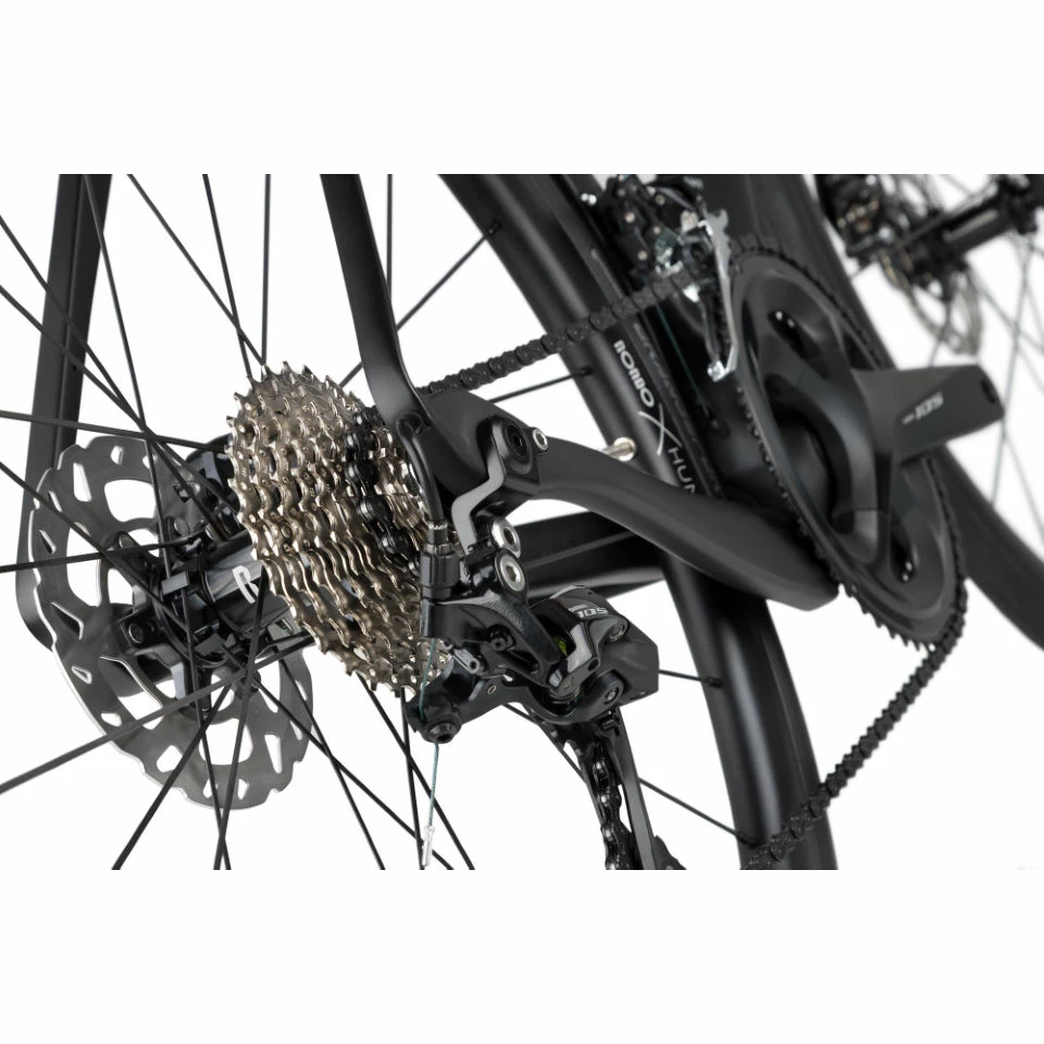 Vélo De Route Rondo HVRT CF 2 (2021) 8 Vélo De Route Rondo HVRT CF 2 (2021) – Image 8