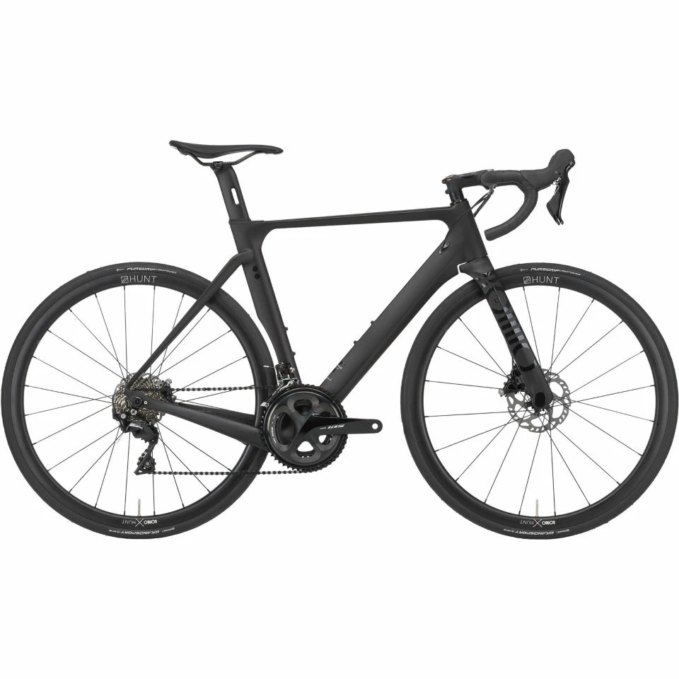 Vélo De Route Rondo HVRT CF 2 (2021) 1 Vélo De Route Rondo HVRT CF 2 (2021)