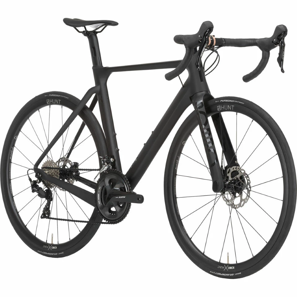 Vélo De Route Rondo HVRT CF 2 (2021) 2 Vélo De Route Rondo HVRT CF 2 (2021) – Image 2