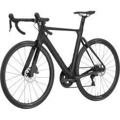 Vélo De Route Rondo HVRT CF 2 (2021) 18 Vélo De Route Rondo HVRT CF 2 (2021) -Promos Vélos de route Magasin HVRT CF2 black black flat3