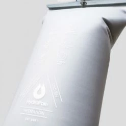 HydraPak Velocity IT 1.5 Litre -Promos Vélos de route Magasin Hydrapak Velocity IT 1 5 Litre Bladders Clear SS19 HYA381 2