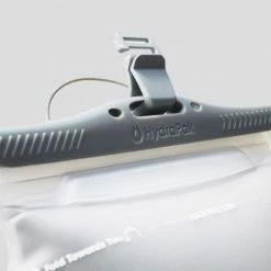 HydraPak Velocity IT 1.5 Litre -Promos Vélos de route Magasin Hydrapak Velocity IT 1 5 Litre Bladders Clear SS19 HYA381 4