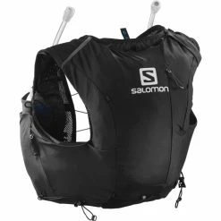 Salomon Women's Advance Skin 8 Set Hydration Vest