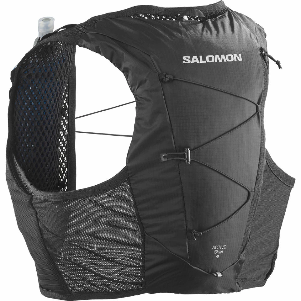 Salomon Active Skin 4 With Flasks 10 Salomon Active Skin 4 With Flasks – Image 10