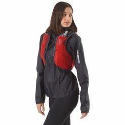 Salomon Active Skin 4 With Flasks 17 Salomon Active Skin 4 With Flasks -Promos Vélos de route Magasin LC1909200 2 MOD ACTIVE SKIN 4 with flasks Fiery Red EBON