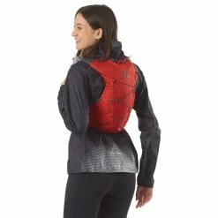 Salomon Active Skin 4 With Flasks 18 Salomon Active Skin 4 With Flasks -Promos Vélos de route Magasin LC1909200 3 MOD ACTIVE SKIN 4 with flasks Fiery Red EBON