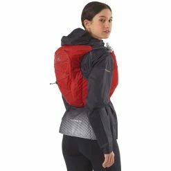 Salomon Active Skin 8 With Flasks 29 Salomon Active Skin 8 With Flasks -Promos Vélos de route Magasin LC1909600 3 MOD ACTIVE SKIN 8 with flasks Fiery Red EBON