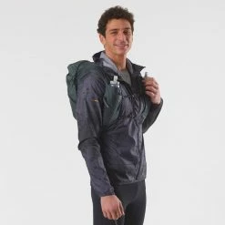 Salomon Advance Skin X Season 15 Hydration Set -Promos Vélos de route Magasin LC1918300 0 MOD ADV SKIN X SEASON 15 SET EBONY ALLOY