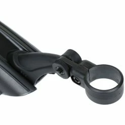 Garde-boue Arrière VTT LifeLine (à Clipser) -Promos Vélos de route Magasin LifeLine MTB Clip On Rear Mudguard Bike Mudguards Black LL FD 12 I R 2