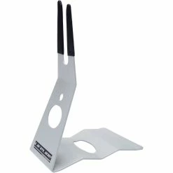 Stand De Vélo LifeLine (métal) -Promos Vélos de route Magasin LifeLine Metal Bike Display Stand Bike Stands Silver LL MBDS29 0