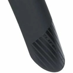 Garde-boues De Route LifeLine (étroits, à Clipser) -Promos Vélos de route Magasin LifeLine Narrow Road Clip On Mudguard Bike Mudguards Black Black LL CP38RCS 1
