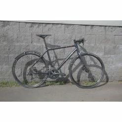 Garde-boues De Route LifeLine (étroits, à Clipser) -Promos Vélos de route Magasin LifeLine Narrow Road Clip On Mudguard Bike Mudguards Black Black LL CP38RCS 4