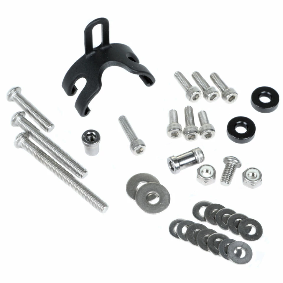 Garde-boues De Route LifeLine (étroits) 5 Garde-boues De Route LifeLine (étroits) – Image 5