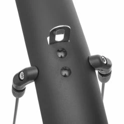 Ensemble De Garde-boue LifeLine (larges) -Promos Vélos de route Magasin LifeLine Wide Mudguard Set Fixed Mudguards Black LLWMGS 1