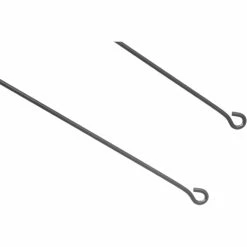 Ensemble De Garde-boue LifeLine (larges) -Promos Vélos de route Magasin LifeLine Wide Mudguard Set Fixed Mudguards Black LLWMGS 2