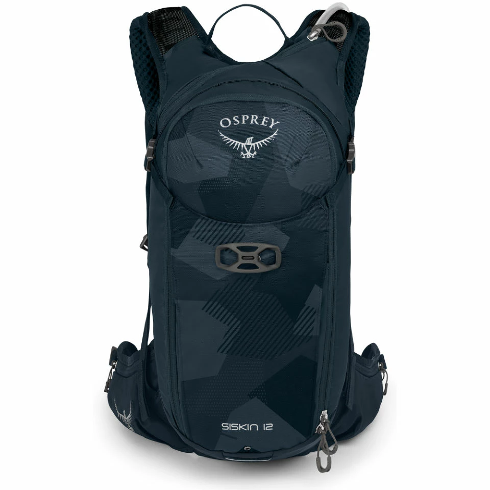 Osprey Siskin 12 Hydration Pack 2 Osprey Siskin 12 Hydration Pack – Image 2