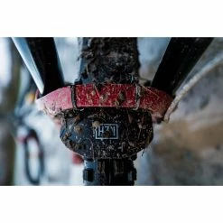 Garde-boue Avant Nukeproof Horizon -Promos Vélos de route Magasin Nukeproof Horizon Front Mudguard Clip on Mudguards 1011 Black NP19FNTMUD 1