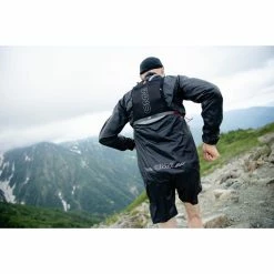 OMM TrailFire Hydration Vest 9 OMM TrailFire Hydration Vest -Promos Vélos de route Magasin OMM TrailFire Hydration Vest Hydration Vests Black AW21 OF044K1B0S 1