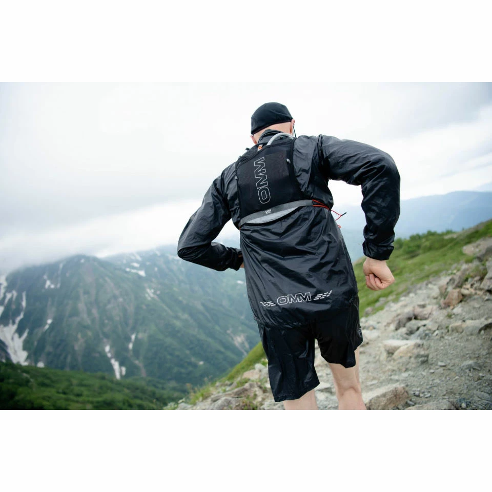 OMM TrailFire Hydration Vest 4 OMM TrailFire Hydration Vest – Image 4