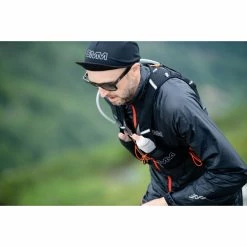 OMM TrailFire Hydration Vest 11 OMM TrailFire Hydration Vest -Promos Vélos de route Magasin OMM TrailFire Hydration Vest Hydration Vests Black AW21 OF044K1B0S 3
