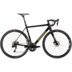 Promos Vélos de route Magasin -Promos Vélos de route Magasin Orro Gold STC 105 Di2 R800DB Road Bike 02