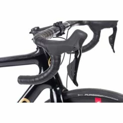 Orro Gold STC 105 Di2 R500DB Road Bike (2023) -Promos Vélos de route Magasin Orro Gold STC 105 Di2 R800DB Road Bike 03