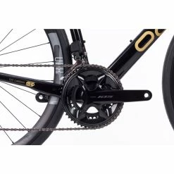 Orro Gold STC 105 Di2 R500DB Road Bike (2023) -Promos Vélos de route Magasin Orro Gold STC 105 Di2 R800DB Road Bike 06