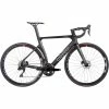 Orro Venturi STC 105 Di2 R800DB Road Bike (2023)