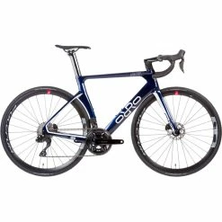 Orro Venturi STC 105 Di2 R800DB Road Bike (2023) -Promos Vélos de route Magasin Orro Venturi STC 105 Di2 R800DB Road Bike 03