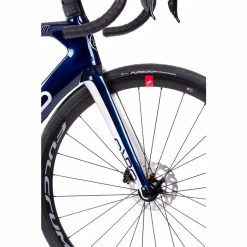 Orro Venturi STC 105 Di2 R800DB Road Bike (2023) -Promos Vélos de route Magasin Orro Venturi STC 105 Di2 R800DB Road Bike 05