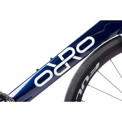 Orro Venturi STC 105 Di2 R800DB Road Bike (2023) -Promos Vélos de route Magasin Orro Venturi STC 105 Di2 R800DB Road Bike 07