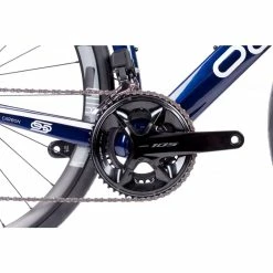 Orro Venturi STC 105 Di2 R800DB Road Bike (2023) -Promos Vélos de route Magasin Orro Venturi STC 105 Di2 R800DB Road Bike 09