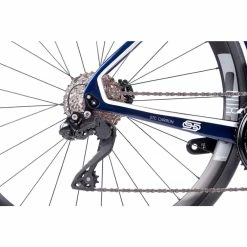 Orro Venturi STC 105 Di2 R800DB Road Bike (2023) -Promos Vélos de route Magasin Orro Venturi STC 105 Di2 R800DB Road Bike 11