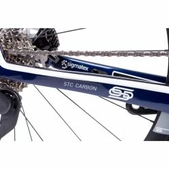 Orro Venturi STC 105 Di2 R800DB Road Bike (2023) -Promos Vélos de route Magasin Orro Venturi STC 105 Di2 R800DB Road Bike 12