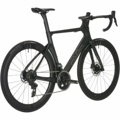 Orro Venturi STC Force ETap TriMax Road Bike (2022) -Promos Vélos de route Magasin Orro Venturi STC Force eTap AirbFSA Road Bike 2022 03