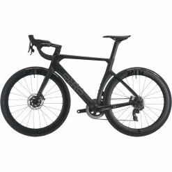 Orro Venturi STC Force ETap TriMax Road Bike (2022) -Promos Vélos de route Magasin Orro Venturi STC Force eTap AirbFSA Road Bike 2022 04