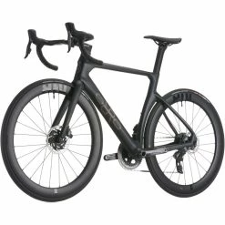 Orro Venturi STC Force ETap TriMax Road Bike (2022) -Promos Vélos de route Magasin Orro Venturi STC Force eTap AirbFSA Road Bike 2022 05
