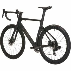 Orro Venturi STC Force ETap TriMax Road Bike (2022) -Promos Vélos de route Magasin Orro Venturi STC Force eTap AirbFSA Road Bike 2022 06