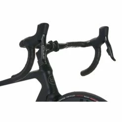 Orro Venturi STC Force ETap TriMax Road Bike (2022) -Promos Vélos de route Magasin Orro Venturi STC Force eTap AirbFSA Road Bike 2022 09