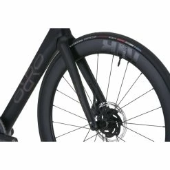 Orro Venturi STC Force ETap TriMax Road Bike (2022) -Promos Vélos de route Magasin Orro Venturi STC Force eTap AirbFSA Road Bike 2022 12