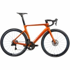Orro Venturi STC SIG Dura-Ace Di2 Road Bike (2023)
